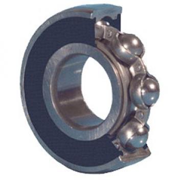 KOYO Brazil 6912 2RU Single Row Ball Bearings