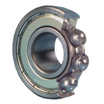 NSK Malaysia R3ZZ Single Row Ball Bearings