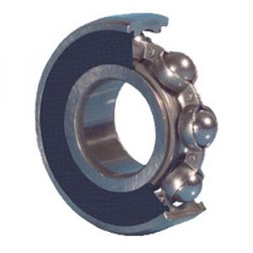 NSK Brazil R12V Single Row Ball Bearings