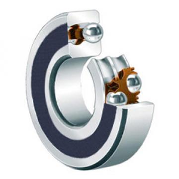 SKF 2307 E-RS1TN9/C3 Self Aligning Ball Bearings