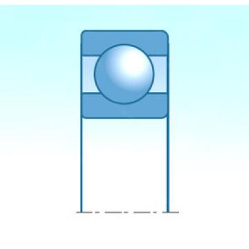 المحامل BB1-3055B SKF