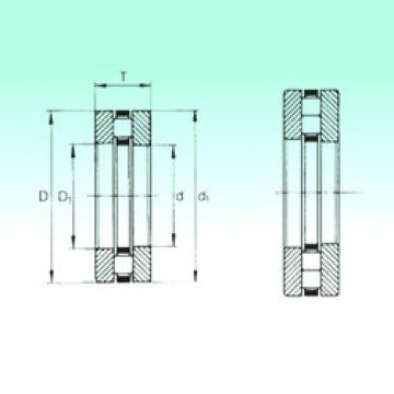 المحامل 89444-M NBS