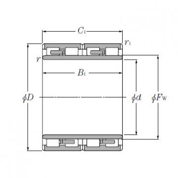 Bearing 4R9403