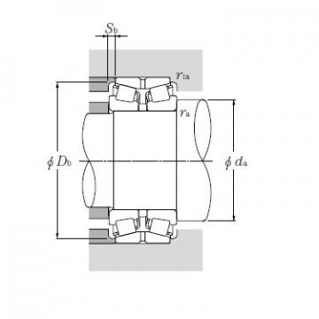 Bearing CRI-8403