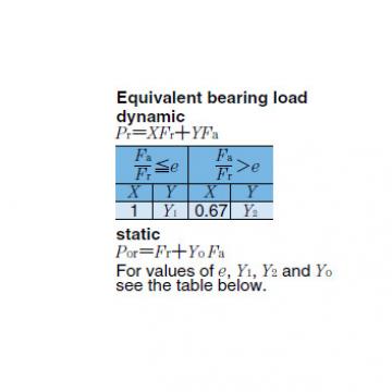 Bearing 22264BK