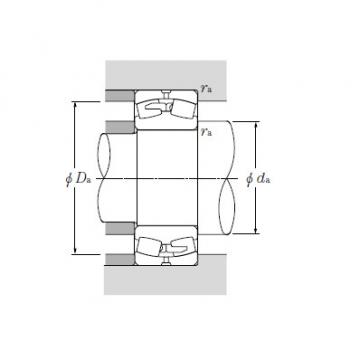 Bearing 238/500