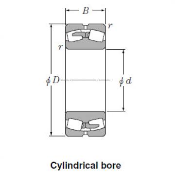 Bearing 24036C