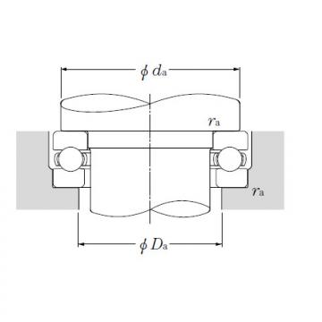 Bearing CRTD11002