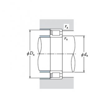 Bearing NNCF4872V