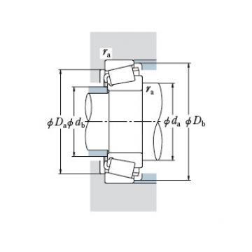 Bearing EE132084/132125