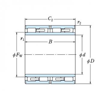 Bearing 280RV3903