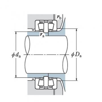 Bearing 300KDH5202