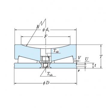 Bearing 551TFV01