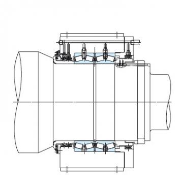 Bearing 190SLE414