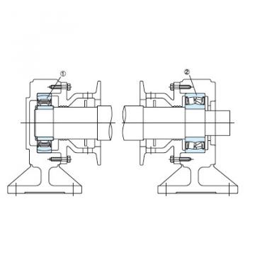 Bearing 160RUBE40APV