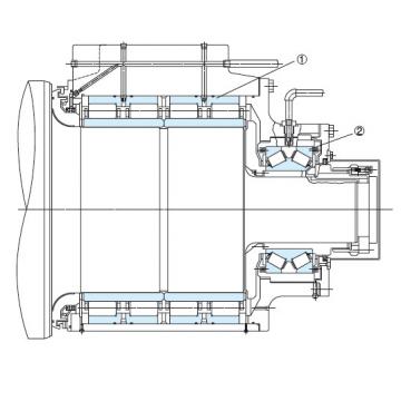 Bearing 2M130-8