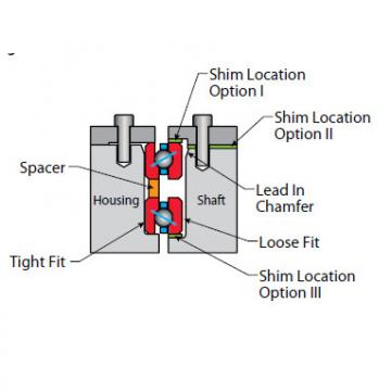 Bearing SG100AR0