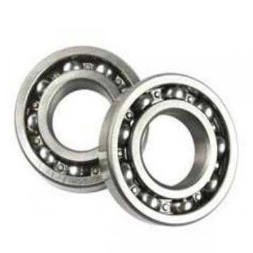 6006LLB, Germany Single Row Radial Ball Bearing - Double Sealed (Non-Contact Rubber Seal)