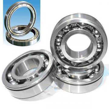 6010LUNC3, Australia Single Row Radial Ball Bearing - Single Sealed (Contact Rubber Seal) w/ Snap Ring Groove