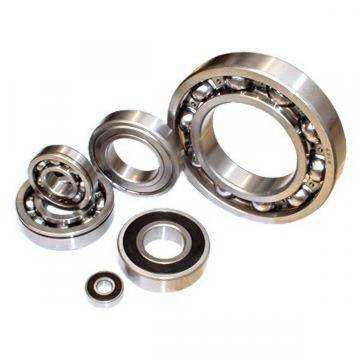 6007LLHNRC3, Philippines Single Row Radial Ball Bearing - Double Sealed (Light Contact Rubber Seal) w/ Snap Ring