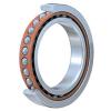 FAG Australia BEARING QJ208TVP Angular Contact Ball Bearings #1 small image