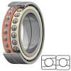 SKF Australia BA2B 246033 Precision Ball Bearings #1 small image