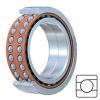 SKF Spain 708 ACD/P4ADGA Miniature Precision Ball Bearings #1 small image