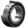 INA 3307J2RS Angular Contact Ball Bearings #1 small image