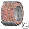 SKF 7207 ACD/P4AQBCB Precision Ball Bearings #1 small image