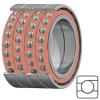 TIMKEN New Zealand MMV9310WI QUL Precision Ball Bearings #1 small image