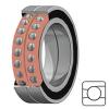 NTN MLE7007CVDUJ74S Precision Ball Bearings #1 small image