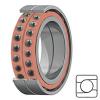 SKF France 7011 CE/HCP4ADT Precision Ball Bearings #1 small image