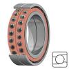 TIMKEN 2MMVC9118HX DUX Precision Ball Bearings #1 small image