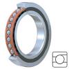 SKF Finland S71909 ACDGB/P4A Precision Ball Bearings #1 small image