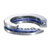 INA Brazil FT013-TN Thrust Ball Bearing #1 small image