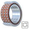 TIMKEN Philippines 2MM200WI TUM Miniature Precision Ball Bearings #1 small image