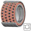 TIMKEN 3MMC216WI QUH Precision Ball Bearings #1 small image