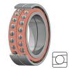 NTN Finland 7203HTDF/GMP5 Precision Ball Bearings #1 small image