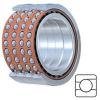 TIMKEN Finland 2MM200WI QUL Miniature Precision Ball Bearings #1 small image