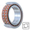 TIMKEN 3MMV9100HX DUL Miniature Precision Ball Bearings #1 small image