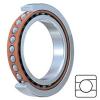 NTN 7000CP4 Miniature Precision Ball Bearings #1 small image