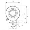 FAG Hydraulic rod ends - GK35-DO #2 small image