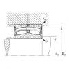 FAG Sealed spherical roller bearings - 24130-BE-XL-2VSR