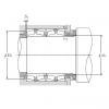 Bearing LM761649D/LM761610/LM761610D