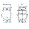 Bearing BA200-3 DB