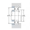 Bearing BA160-7 DB #3 small image