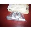 AKI  Bearing Units   Set Screw Locking Pillow Block Bearing MP204 (new)  MUCP204 #3 small image