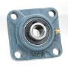 20 mm Square Flange Units Cast Iron UCF204 Mounted Bearing UC204+F204 New QTY:1 #1 small image