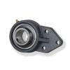 35 mm 3-Bolt Flange Bracket Units Cast Iron UCFB207 Mounted Bearing UC207+FB207 #1 small image