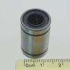 LM8UU 8mm Linear Ball Bearing Bushing GCr15 for SCS8UU motion slide units bush #1 small image